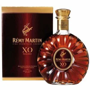 Rượu Remy Martin XO