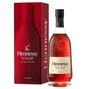 Rượu Hennessy VSOP