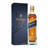 Rượu Johnnie Walker Blue Label nhãn xanh dương là dòng rượu whisky cao cấp nhất của Johnnie Walker