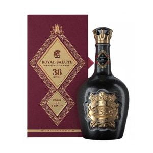 rượu chivas 38 năm tuổi