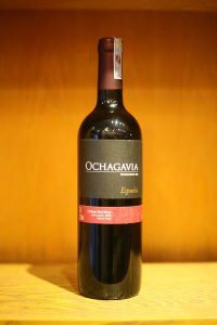 Rượu vang chile Ochagavia Espuela