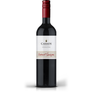 Rượu vang chile Carmen Insigne