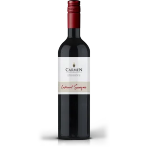 Rượu vang chile Carmen Insigne