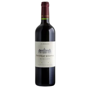Rượu vang phap Chateau d'Arsac