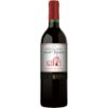 Rượu vang phap Le Clocher de Saint Julien