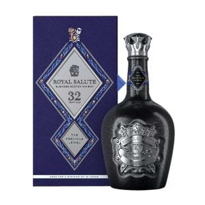 Rượu chivas 32 năm tuổi
