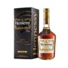 Rượu Hennessy VS - Rượu Hennessy Bông, VS: Very Special, được hãng Hennessy ra mắt chính thức cho thị trường Vietnam vào tháng 9/2017