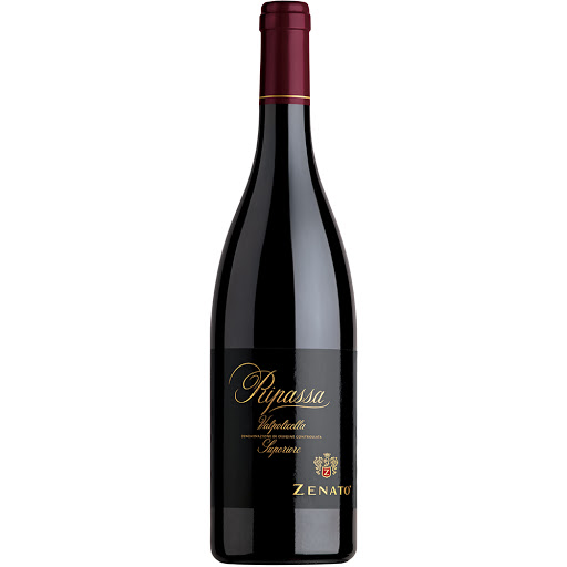 Rượu vang Ý Zenato Ripassa Valpolicella Superiore là một trong những niềm tự hào của vùng Veneto. Từ khi xuất hiện đến nay vang liên tục đem về những danh hiệu giá trị cho nhà Zenato.