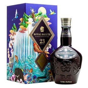 Rượu Chivas 23 năm