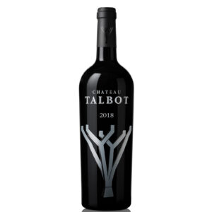 Rượu vang pháp Chateau Talbot có vườn nho rộng 107 ha trồng 67% Cabernet Sauvignon, 27% Merlot, 4,5% Petit Verdot và 1,5% Cabernet Franc