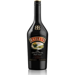 Rượu Baileys là loại rượu kem sữa Ailen dễ uống cho cả Nam và Nữ , rất thích hợp cho pha chế Cocktail, thường được dùng nhiều trong Bar