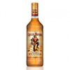 Rượu Captain Morgan Gold là loại Rum có nguồn gốc xuất xứ từ Jamaica . Ở đây người ta người ta sản xuất Rum từ mật mía