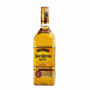 Rượu Jose Cuervo Tequila (7 đồng tiền) là thương hiệu rượu tequila được thành lập 1795 bởi Don Jose Antonio de Cuervo