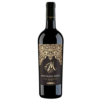 rượu vang M được làm từ giống nho Malvasia Nera hảo hạng, được ngâm ủ trong thùng gỗ sồi 12 tháng