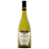 Rượu vang chile La Capitana Chardonnay có màu vàng nhạt ánh xanh, được ủ 6 tháng trong thùng gỗ sồi cũ để rượu phát triển đầy đủ hơn