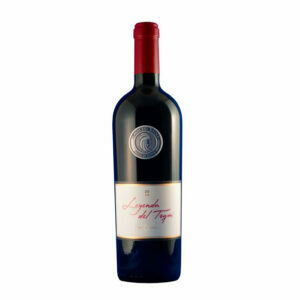 Rượu vang chile Leyenda chứa đựng sự tỉ mỉ và tâm huyết của các winemaker hàng đầu của nhà sản xuất Casas Del Toqui