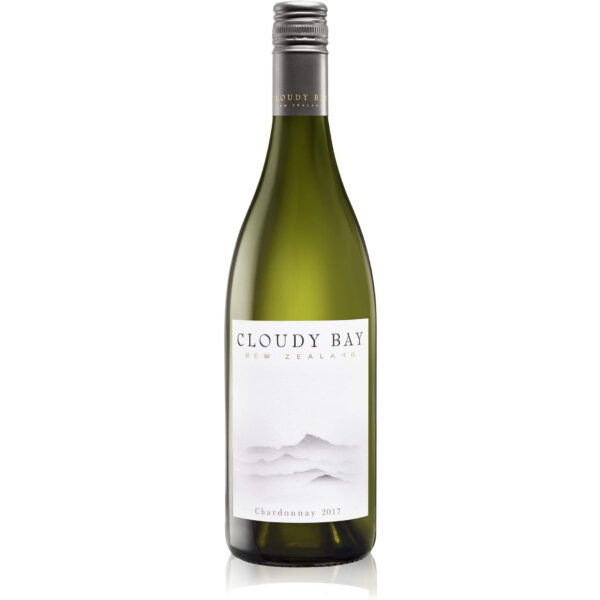 rượu vang cloudy bay chardonnay có hương hoa trắng quyện cùng hương chanh, quả hạch và các loại hạt rang