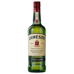 Rượu Jameson