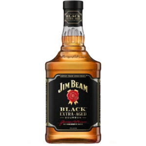 rượu jim beam black thương hiệu Bourbon Whiskey số 1 trên Thế giới hiện nay . Jim Beam được thành lập vào năm 1795