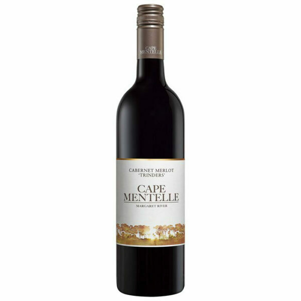 rượu vang Cape Mentelle Cabernet Merlot được pha trộn với cảm hứng lấy từ các loại rượu vang đỏ cổ điển của Bordeaux