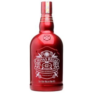 rượu chivas 12 đỏ