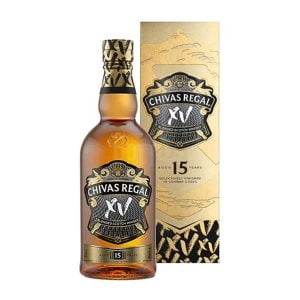 Rượu Chivas 15
