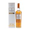 rượu macallan amber thuộc 1824 Series thể hiện cam kết của Macallan về màu sắc tự nhiên 100% trong mỗi loại whisky