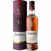 Rượu Glenfiddich 15 năm là loại rượu mang hương vị ấm áp và cay truyền tải bởi thuật giả kim Solera Vat.