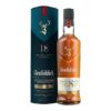 Rượu Glenfiddich 18 năm là sự kết hợp hương vị từ thùng gỗ Sồi Tây Ban Nha Oloroso và hương gỗ Sồi từ Thùng gỗ Mỹ