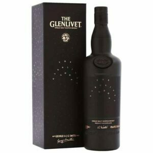 Rượu Glenlivet Code là sản phẩm mới được ra mắt trong năm 2019 với màu đen huyền bí thích hợp để biếu tặng và thưởng thức trong các dịp lễ