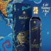 Johnnie Walker Blue Label Year Of Tiger phiên bản Limited này vừa được hãng công bố 08/2021 dành riêng cho tết Nhâm Dần 2022