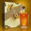Johnnie Walker XR 21 Hộp Quà Tết 2022 được xem là siêu phẩm đỉnh cao nhất từ Johnnie Walker - Thương hiệu Whisky trứ danh lừng danh thế giới