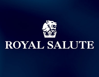 royal salute