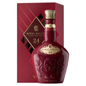Rượu Chivas 24 năm
