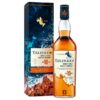 Rượu Talisker 10 năm một hương vị Whisky cay nồng đặc biệt, có thể khiến người thưởng thức tưởng như bốc khói