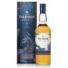 Talisker 8 Năm được tạo ra từ một loại mạch nha giàu đặc tính biển, đây là phiên bản Talisker đầu tiên được hoàn thành trong những thùng rượu rum Caribe.