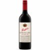 Rượu vang Penfolds Koonunga Hill 76 Shiraz Cabernet nguyên bản năm 1976 là một loại rượu huyền thoại vẫn được uống ngon cho đến ngày nay