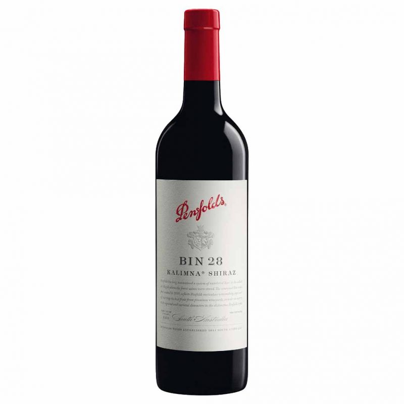 Rượu vang Penfolds Bin 28 giá rẻ hồ chí minh