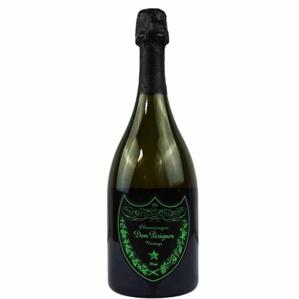 Rượu Champagne Dom Perignon Brut Luminous đèn phát sáng tạo ra trải nghiệm đáng nhớ trong cuộc sống của bạn với một chai rượu hiệu ứng hình ảnh đáng yêu
