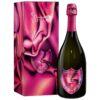 Rượu Champagne Dom Perignon Lady Gaga Rose 2006 là sự hợp tác giữa Champagne Dom Perignon và Lady Gaga đánh dấu sự gặp gỡ của hai thế lực sáng tạo.