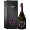 Rượu Champagne Dom Perignon Rose 2008 khi được nhà rượu Champagne Dom Perignon chọn làm vang hồng, đó là một tuyên bố tự do triệt để. Tự do khám phá.