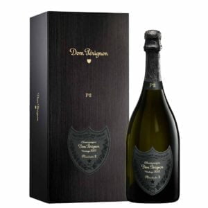Rượu Champagne Dom Perignon 2002 Plenitude 2 là cuộc đời thứ hai của Dom Perignon, được đưa lên tầm cao mới và đặt trên con đường đến vĩnh hằng