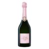 Rượu Champagne Deutz Rose Classic có được đặc tính cân đối đặc biệt nhờ sự pha trộn hài hòa của hai loại nho làm rượu Champagne là Chardonnay và Pinot Noir.