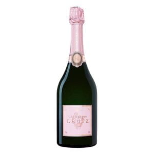 Rượu Champagne Deutz Rose Classic có được đặc tính cân đối đặc biệt nhờ sự pha trộn hài hòa của hai loại nho làm rượu Champagne là Chardonnay và Pinot Noir.
