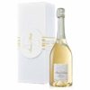 Rượu Champagne Amour de Deutz lấy cảm hứng từ tiểu thiên sứ mà từ đó nó đặt tên cho nó, Amour de Deutz là một chai Champagne quý hiếm và nổi bật