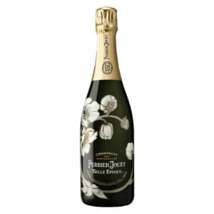 Rượu Champagne Perrier Jouet Belle Epoque Brut là một loại sâm panh quý hiếm và thanh lịch tôn vinh nghệ thuật cổ điển và sự xuất sắc Perrier Jouet.