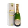 Rượu Champagne Perrier Jouet Grand Brut là sự kết hợp của hương thơm và hương vị - một loại rượu sâm panh hào phóng, tròn trịa tuyệt vời