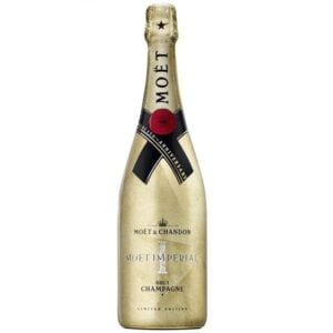 Rượu Champagne Moet Chandon Brut Limited Edition
