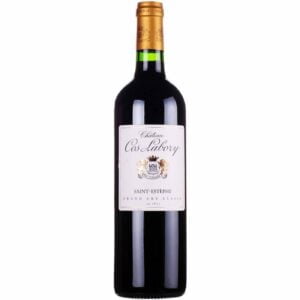 Rượu vang pháp Chateau Cos Labory là một nhà rượu ở Saint Estèphe của rượu vang Bordeaux Pháp được xếp vào nhóm hạng 5 trong bảng Grand Cru Classe 1855.