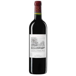 Rượu vang pháp Chateau Duhart Milon trước đây cũng là Château Duhart-Milon-Rothschild, là một nhà máy rượu ở tên gọi Pauillac của vùng Bordeaux của Pháp